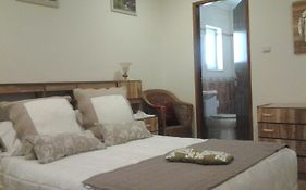 Hotel Azibo E Restaurante